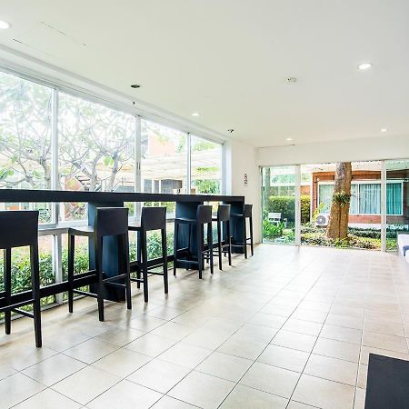 B2 Resort Chiang Mai Buitenkant foto