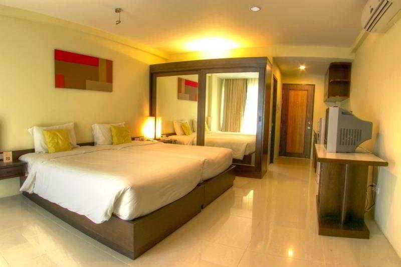 B2 Resort Chiang Mai Buitenkant foto