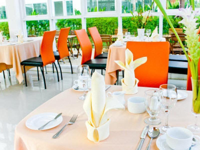 B2 Resort Chiang Mai Buitenkant foto