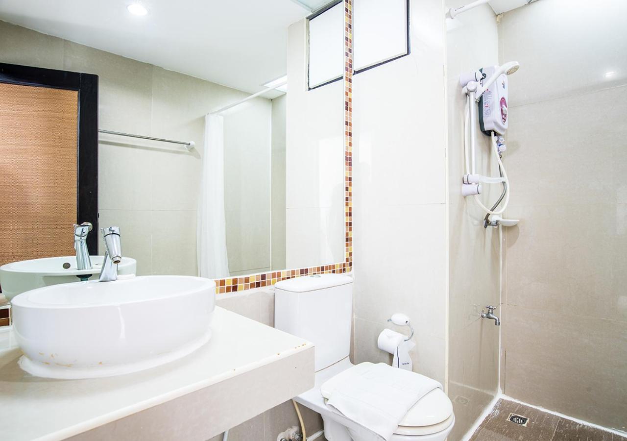 B2 Resort Chiang Mai Buitenkant foto