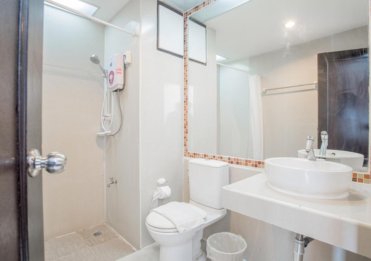 B2 Resort Chiang Mai Buitenkant foto